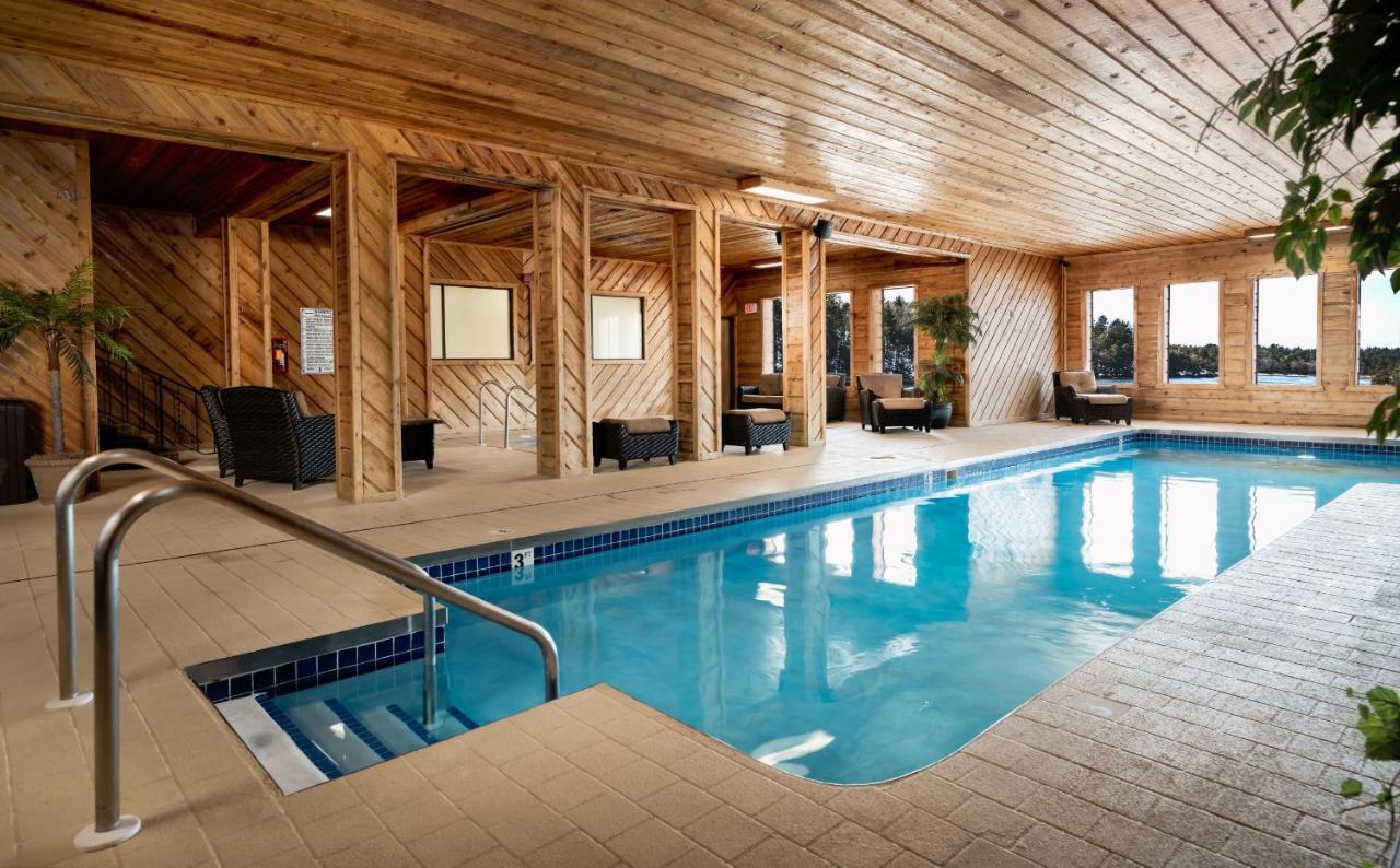 Suite Balcony