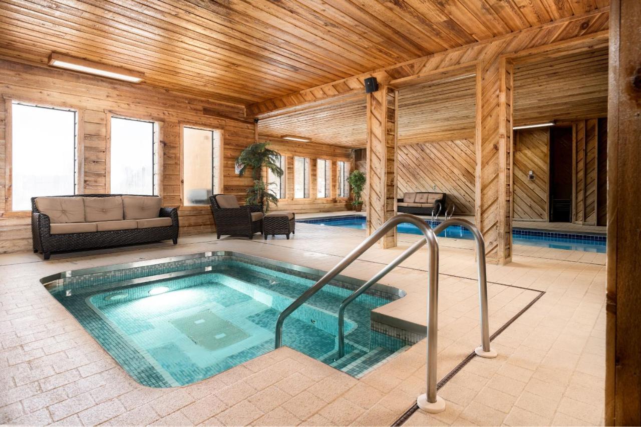 Suite Balcony