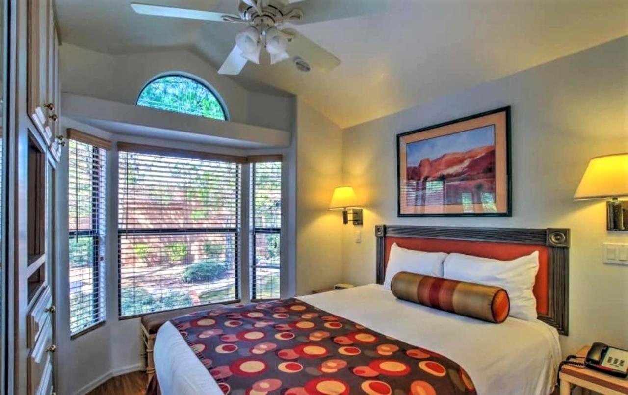 One-Bedroom Cottage
