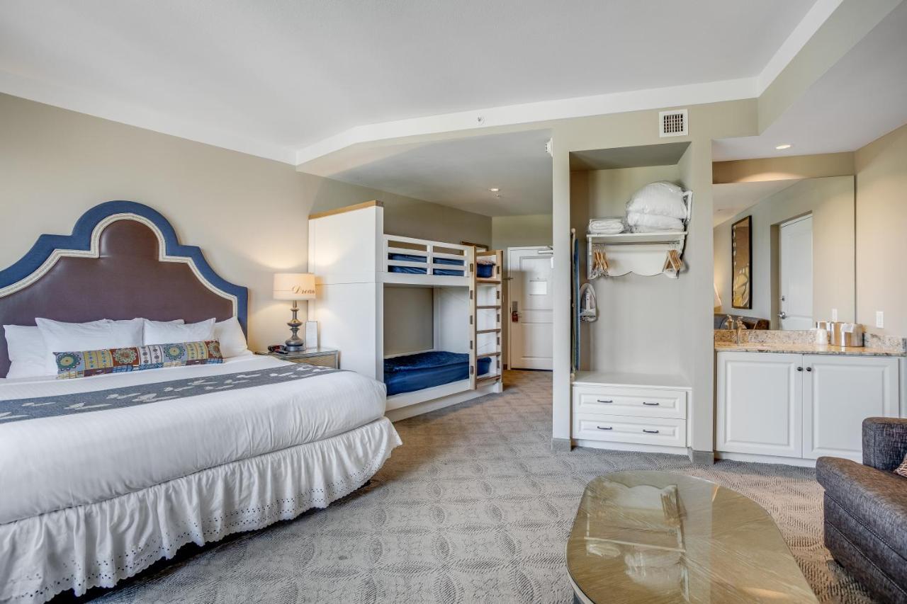 Junior Family Suite
