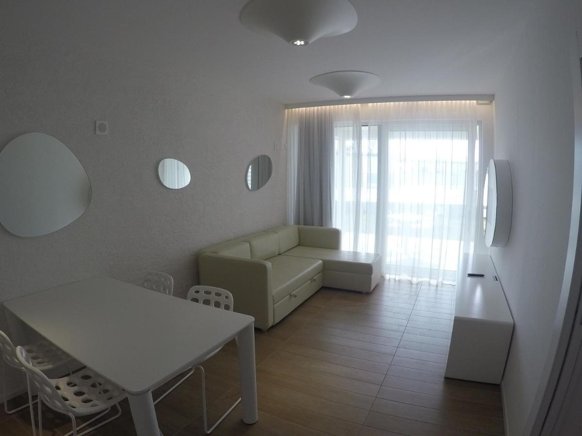 Apartament typu Deluxe z 1 sypialnią