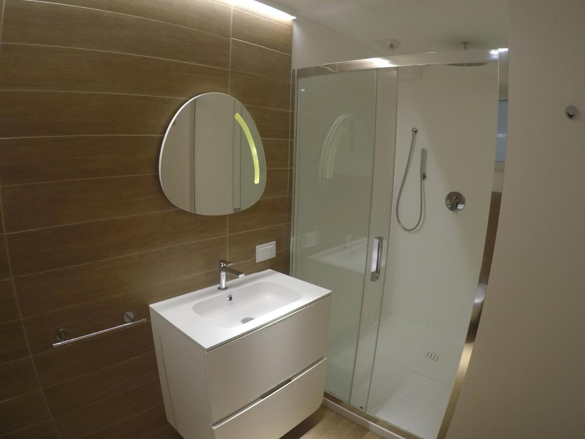 Apartament z 2 sypialniami i tarasem