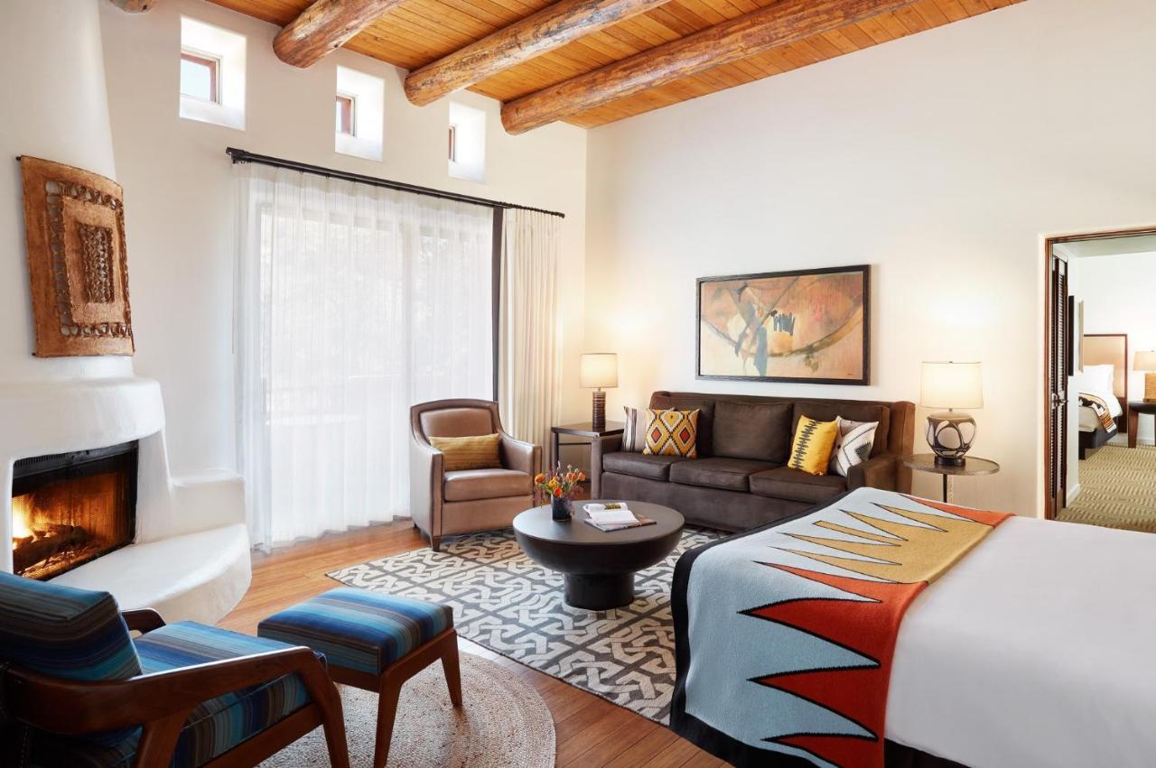 Casita One-bedroom Suite King