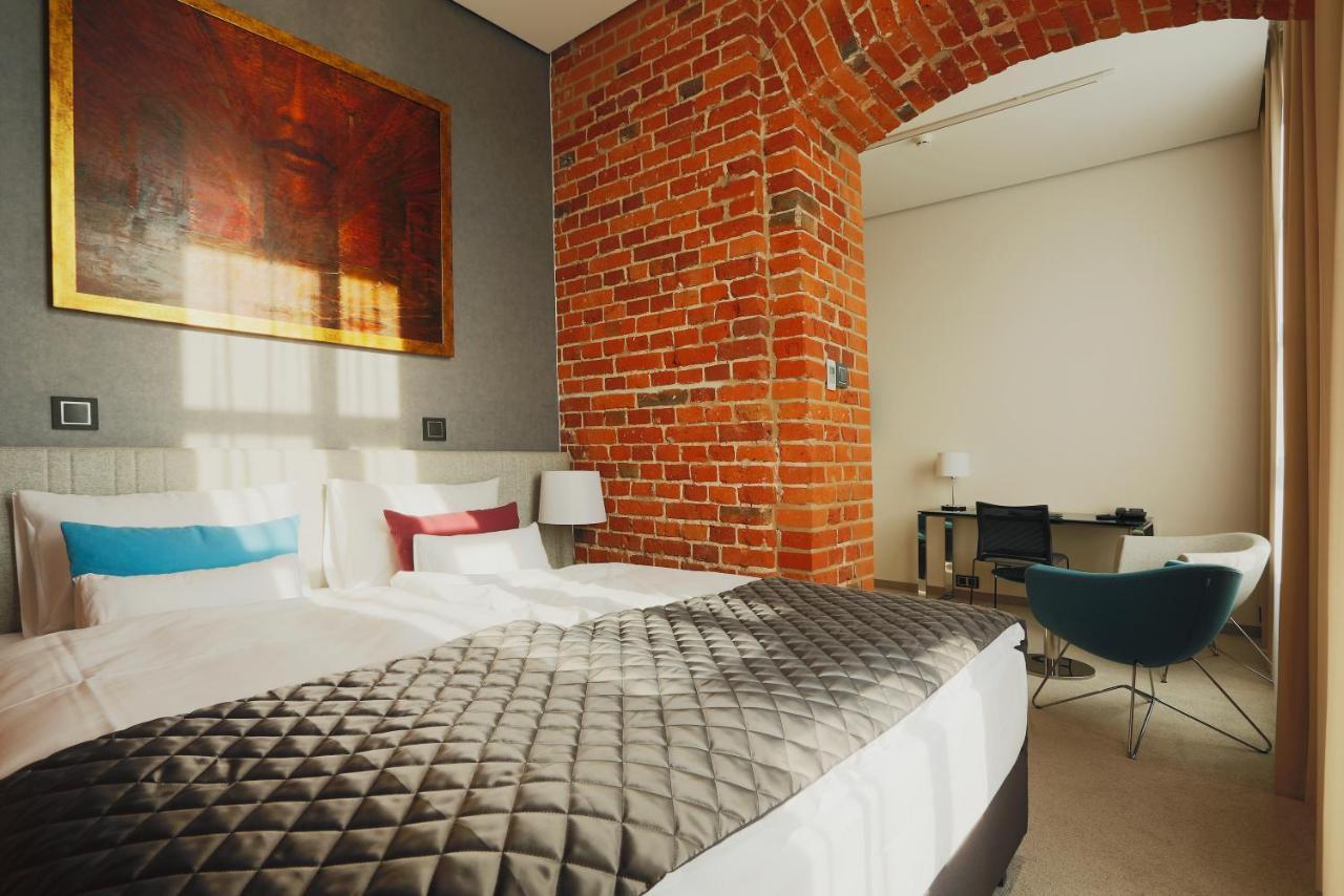 Apartament typu Junior Suite