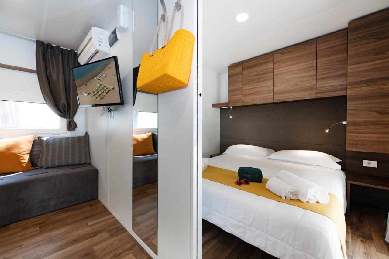 Apartament typu Executive Suite