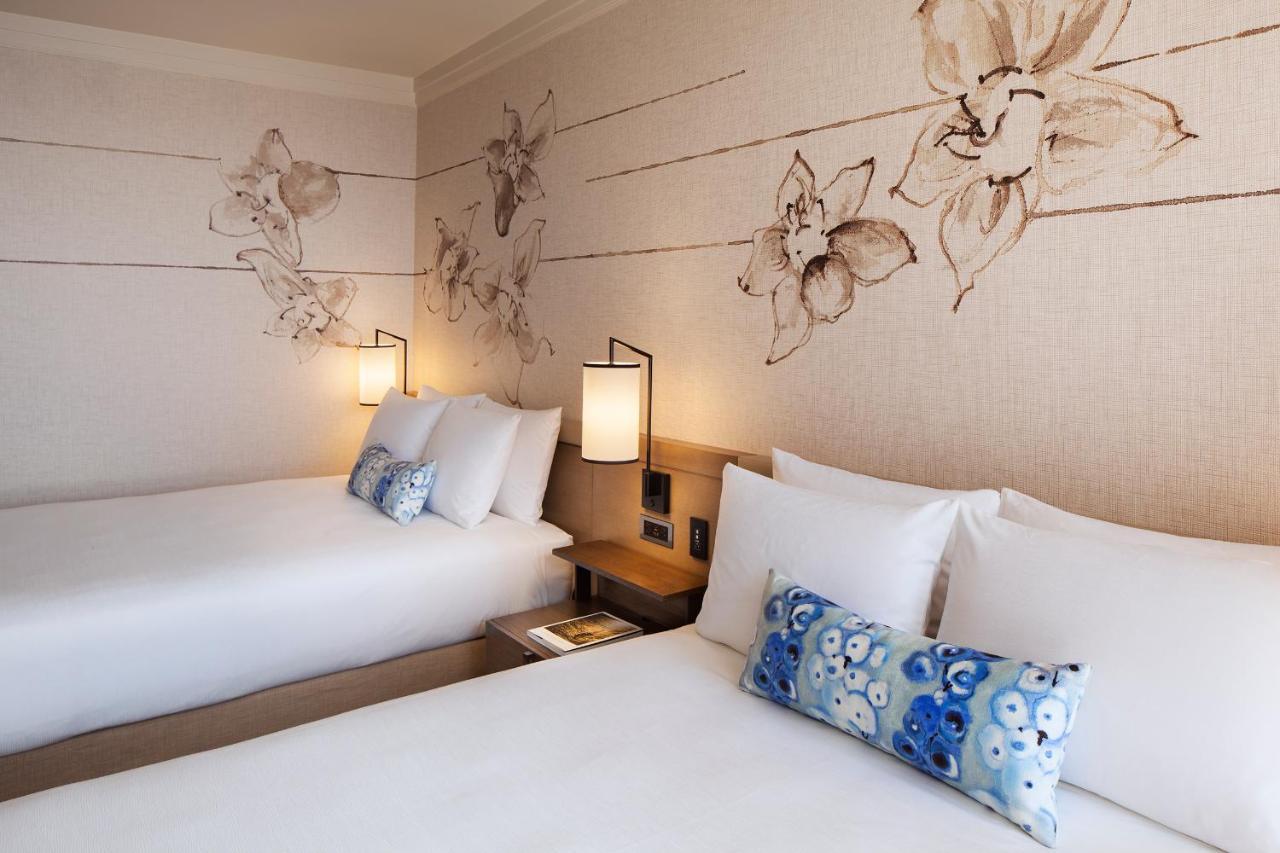 Oceanfront 1 Bedroom Suite 2 Queens