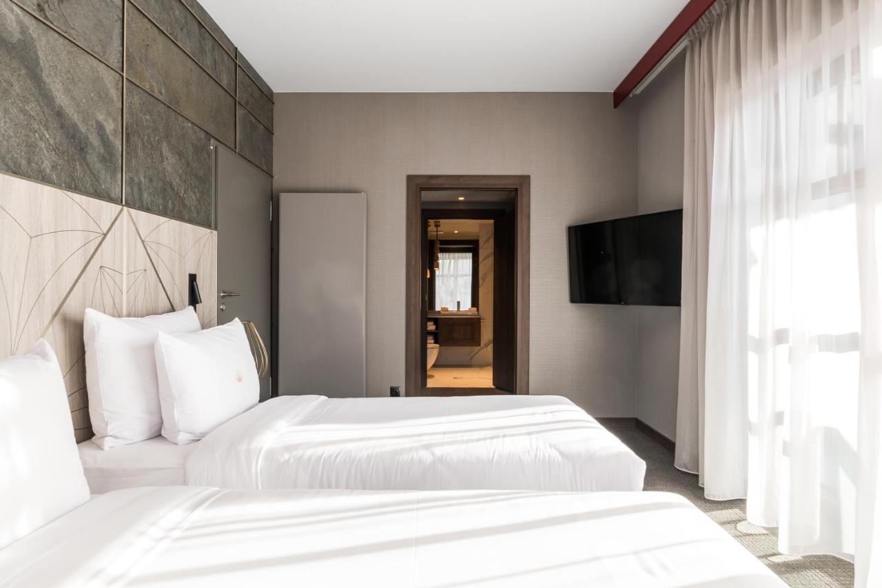 Apartament typu Junior Suite