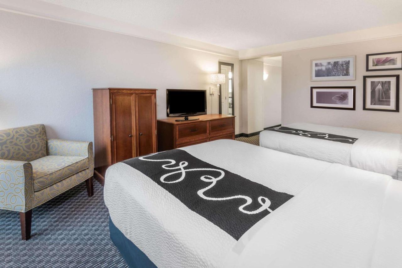 Double Room Two Double Beds