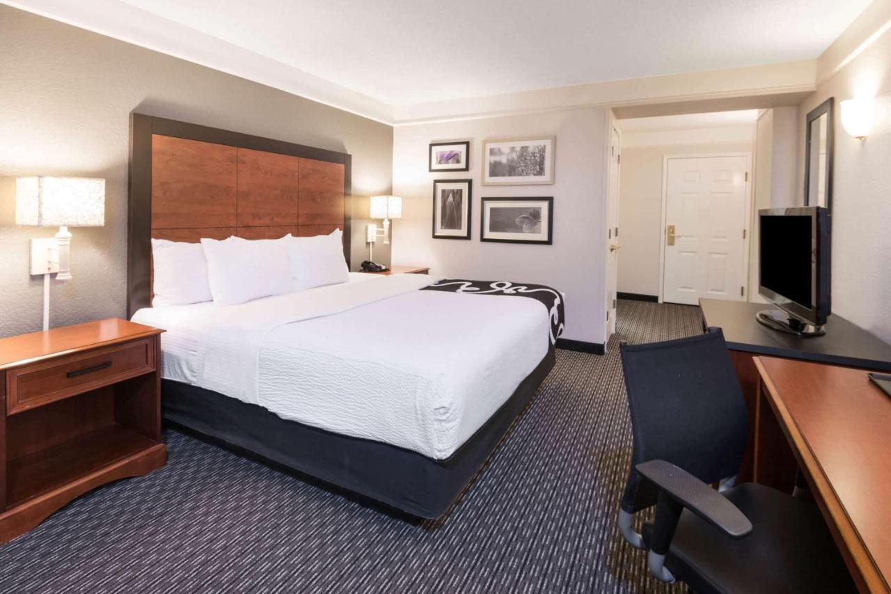 King Room Disability Access
