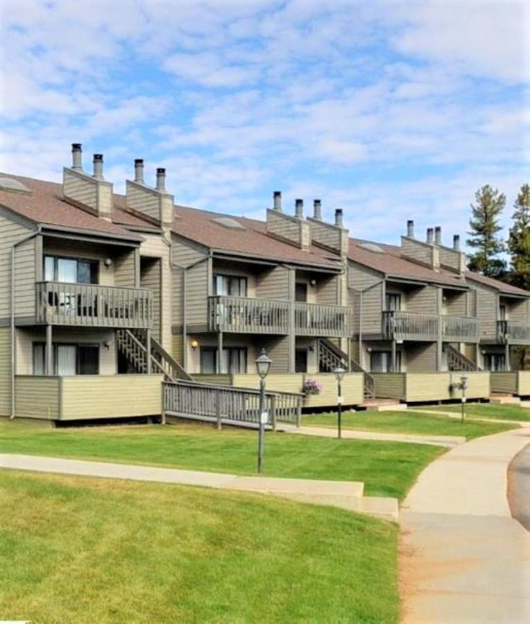 Two-Bedroom Condo