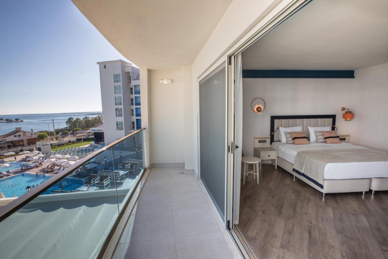 Apartament typu Superior Junior Suite