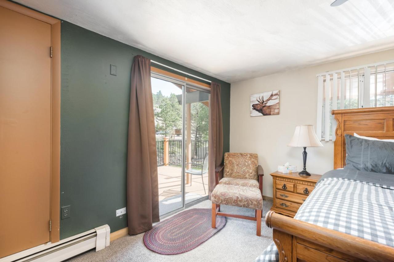 King Suite Balcony
