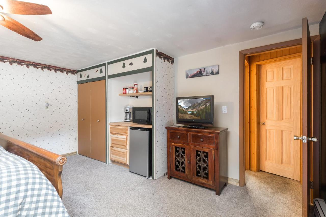 King Suite Balcony