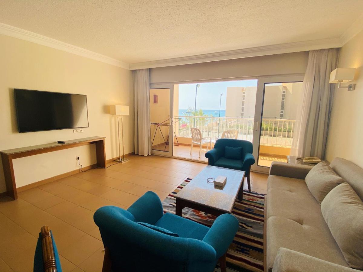 Apartament z 1 sypialnią