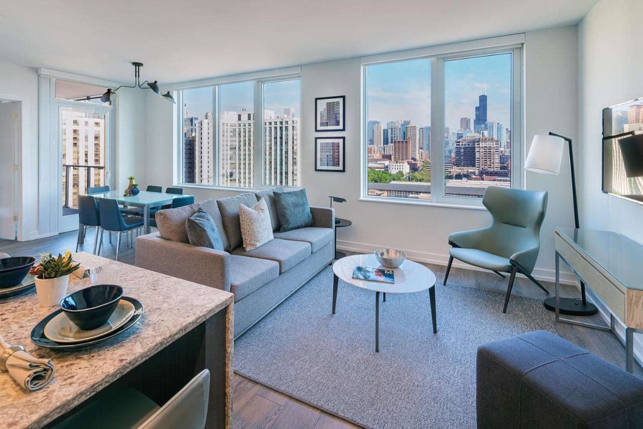 Two Bedroom Junior Deluxe Suite
