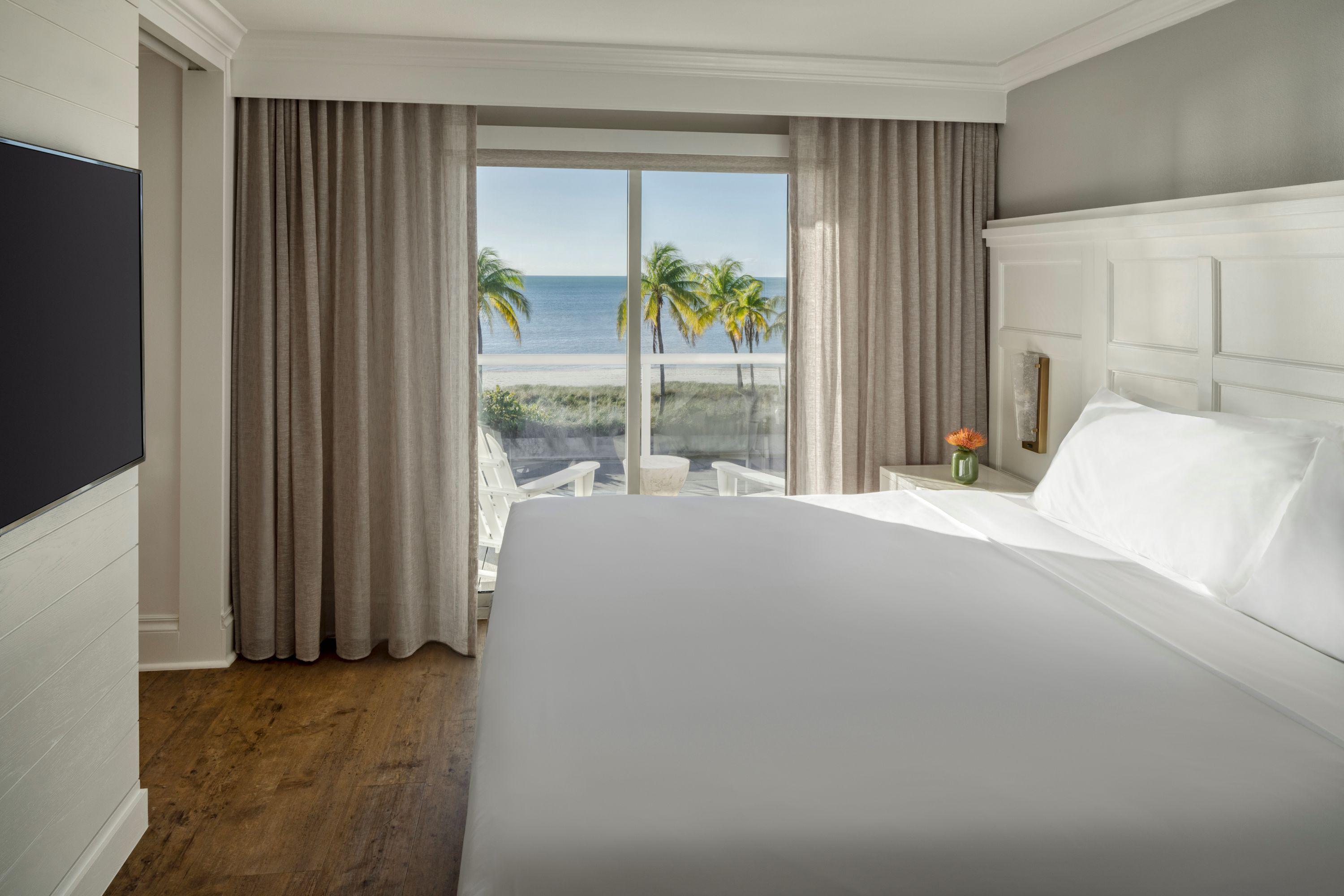 King Suite Ocean View