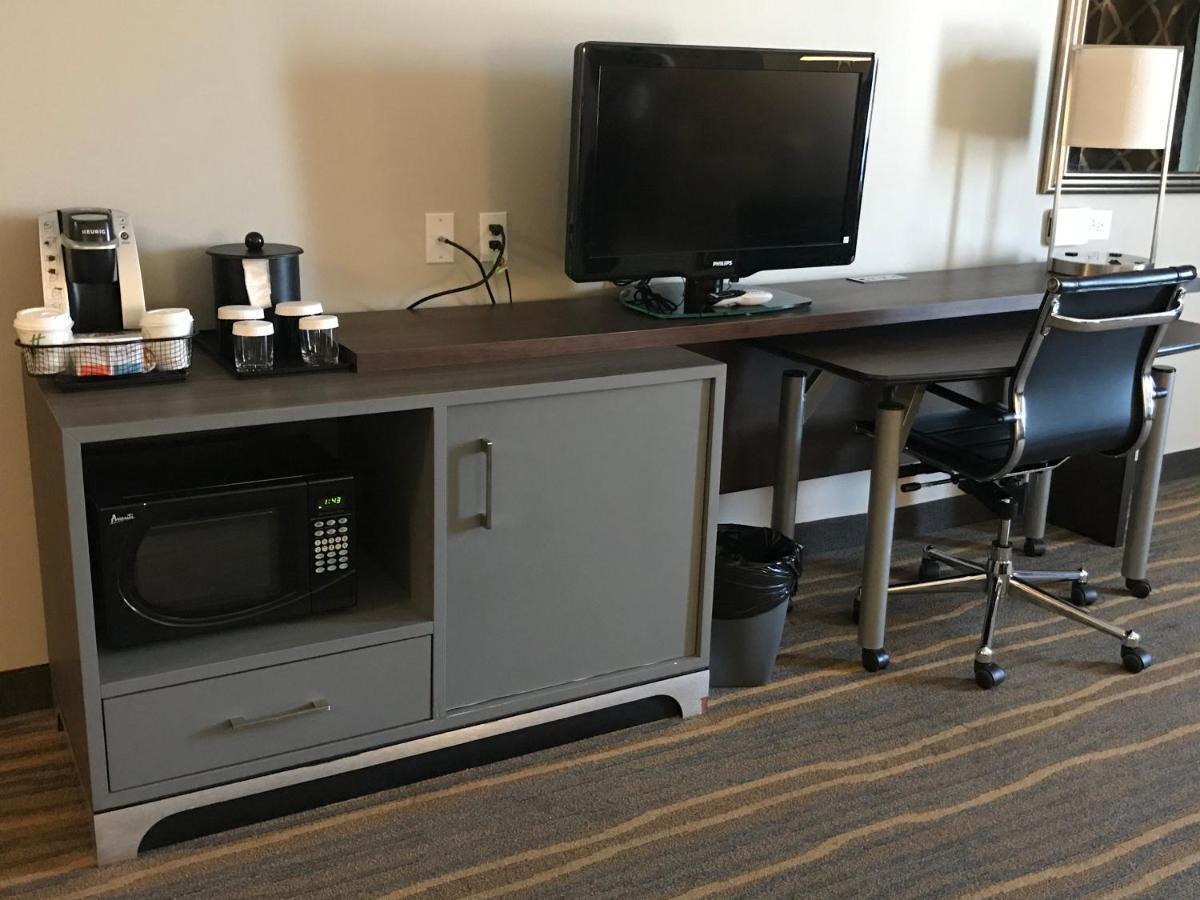 King Room Disability Access