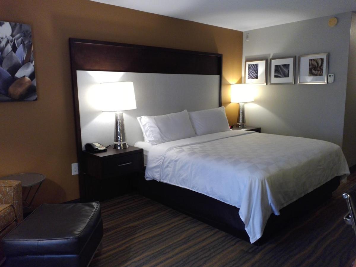 King Room Disability Access