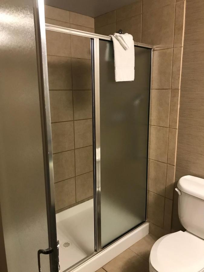 King Room Disability Access