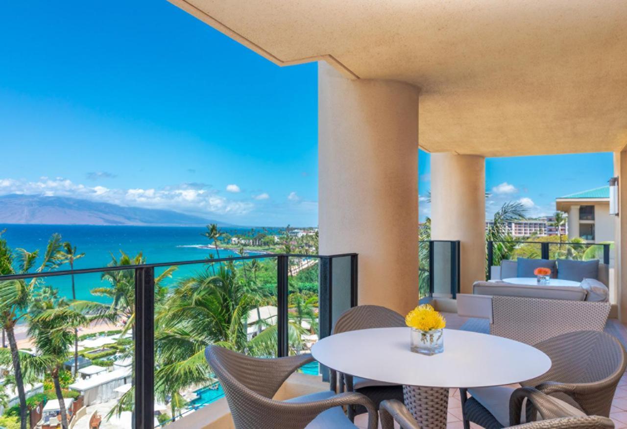 Maile Presidential Three-Bedroom Suite