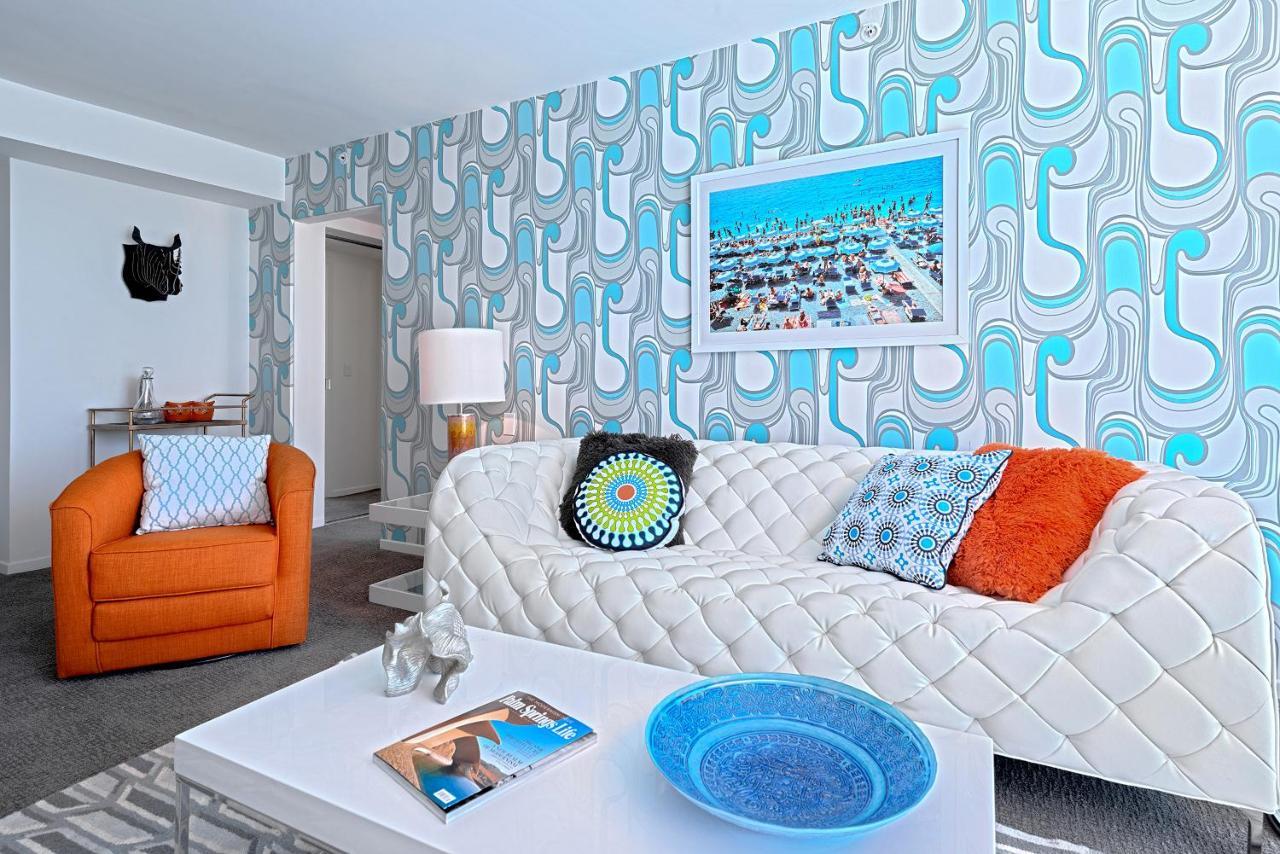 The Residence 217