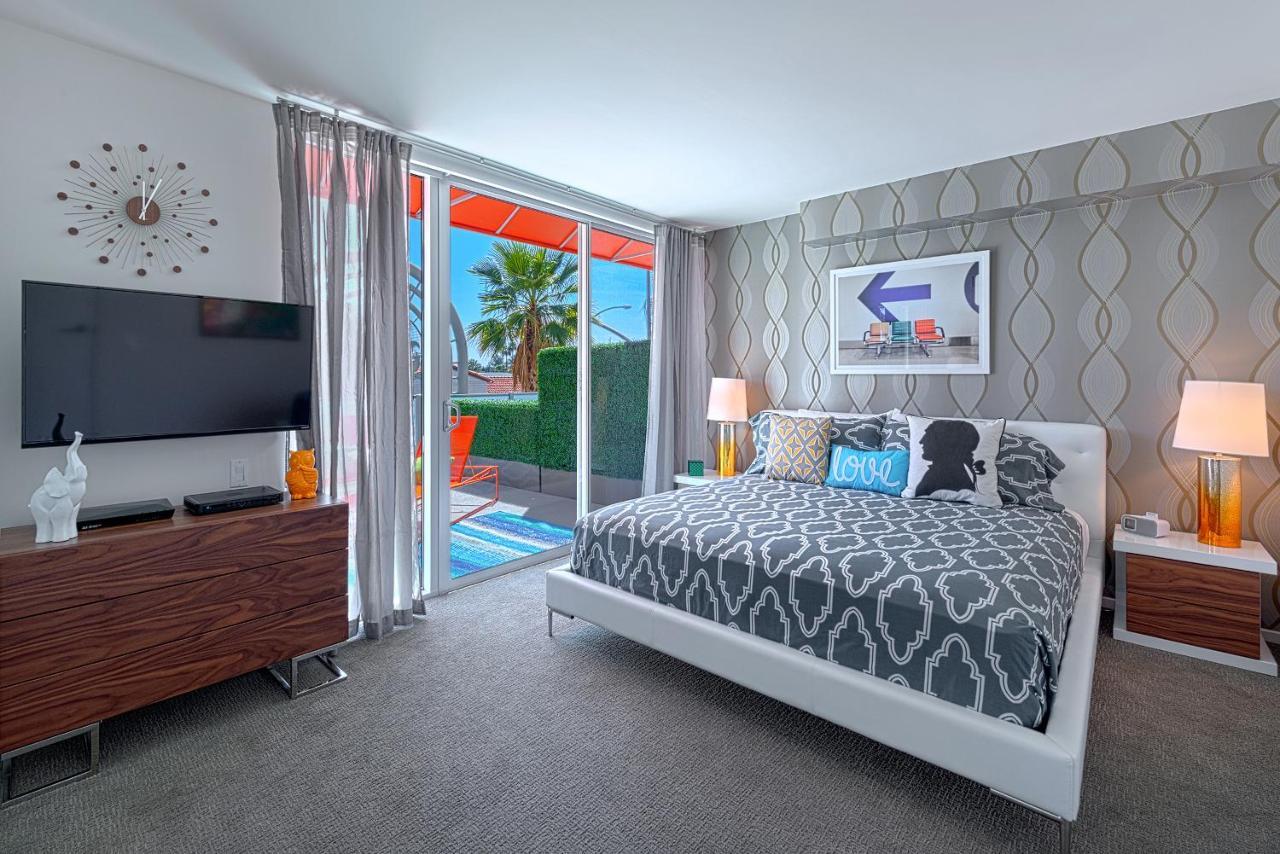 The Residence 217