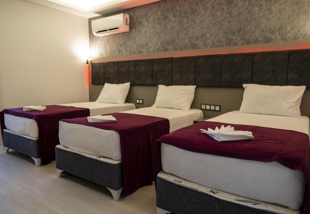 Rodzinny apartament typu Suite