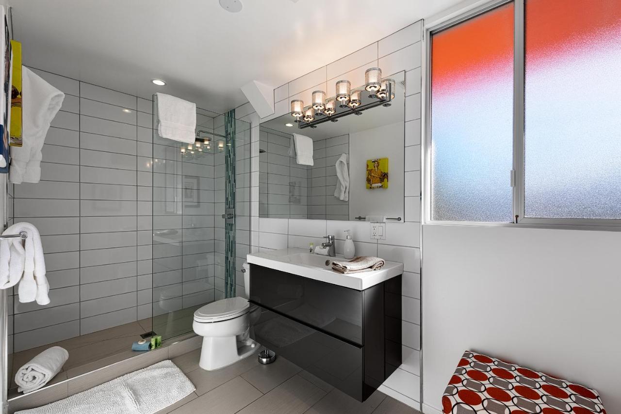 The Presidential Suite