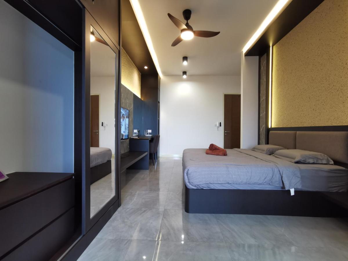 Apartment Sea View