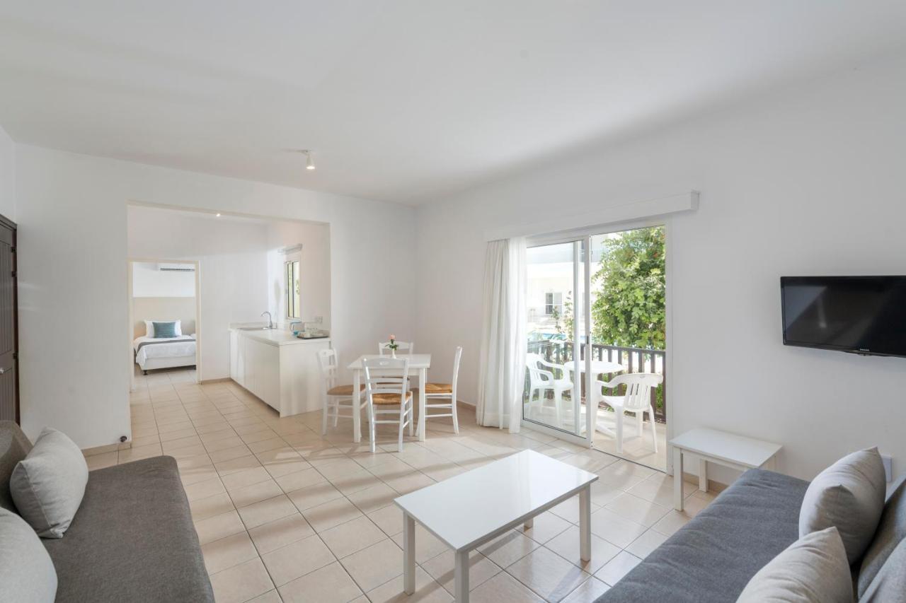 Apartament z 1 sypialnią