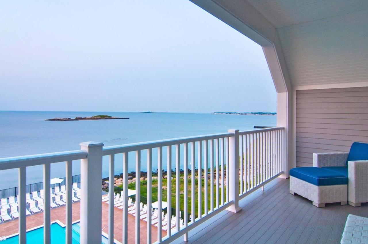 Villa Sea View Ground Floor Disability Access