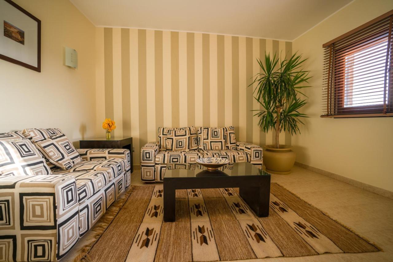 Apartament typu Junior Suite – West Bay (tylko dla dorosłych powyżej 16. roku życia)