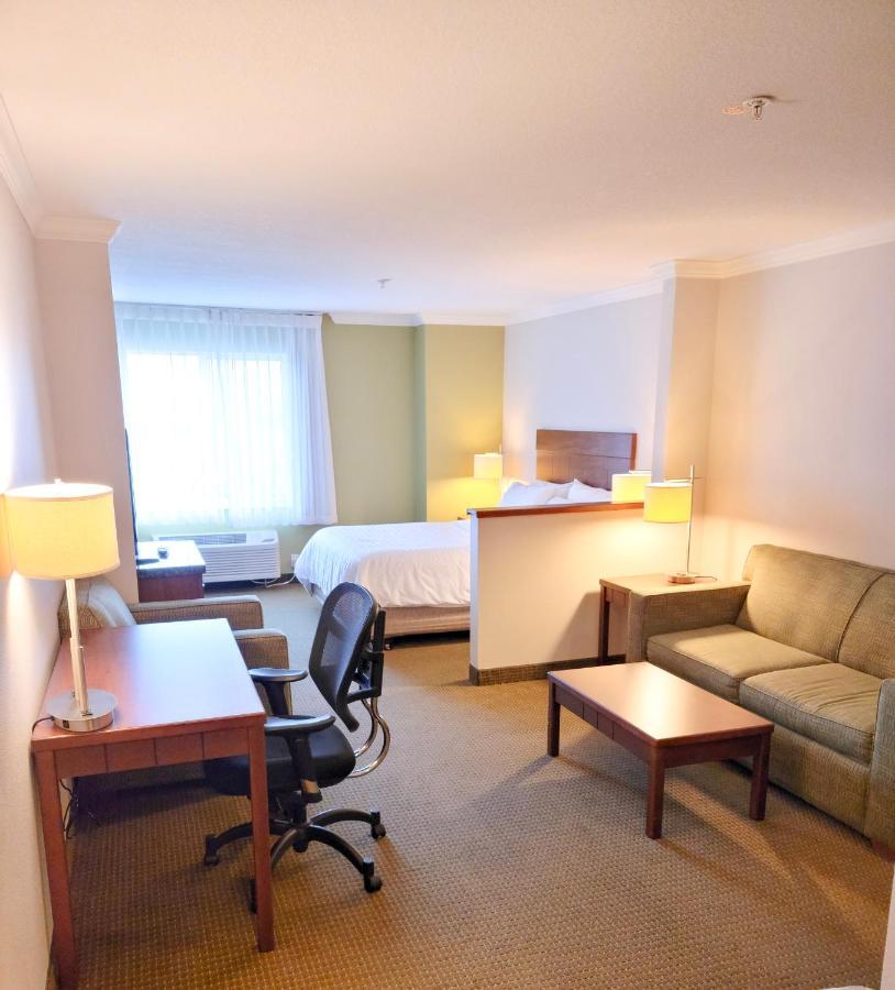 King Suite