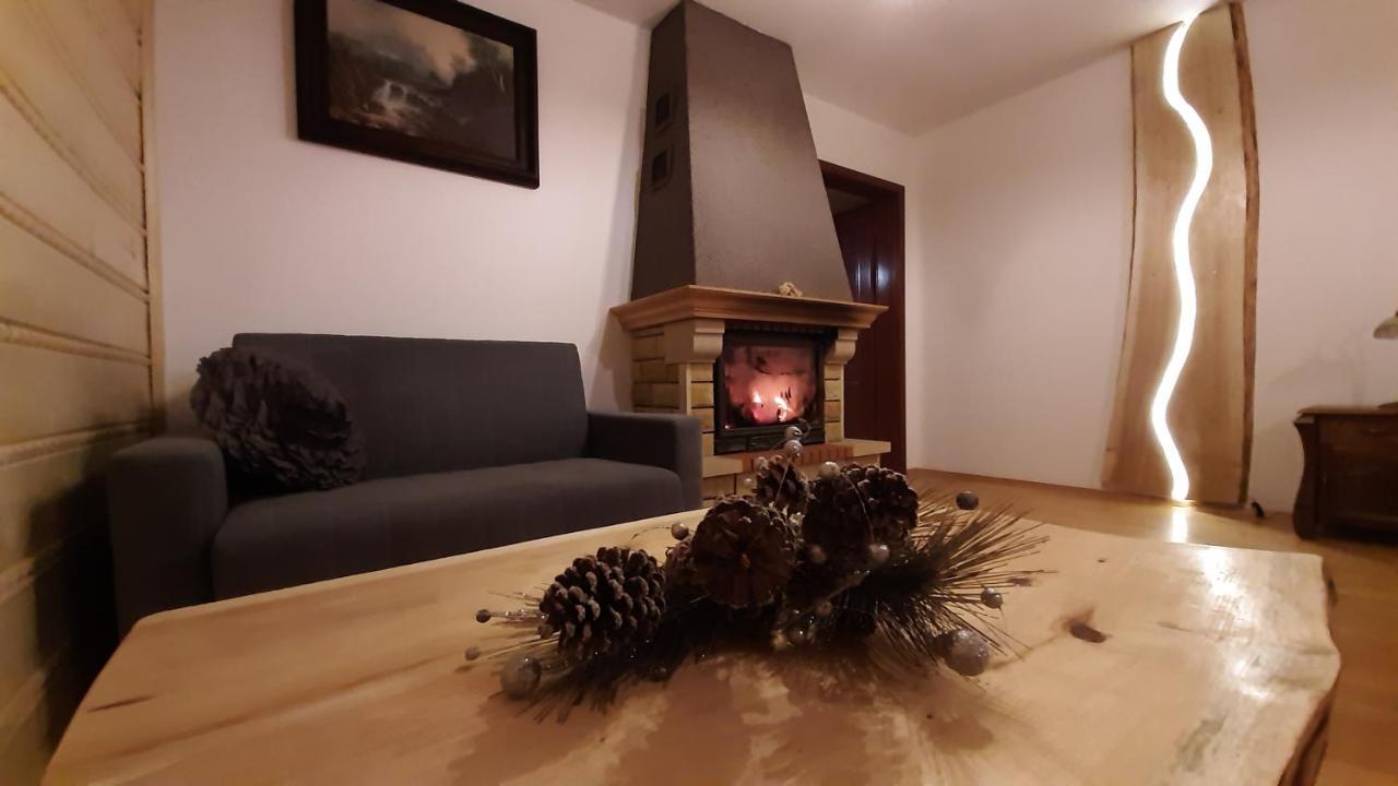 Pokój rodzinny