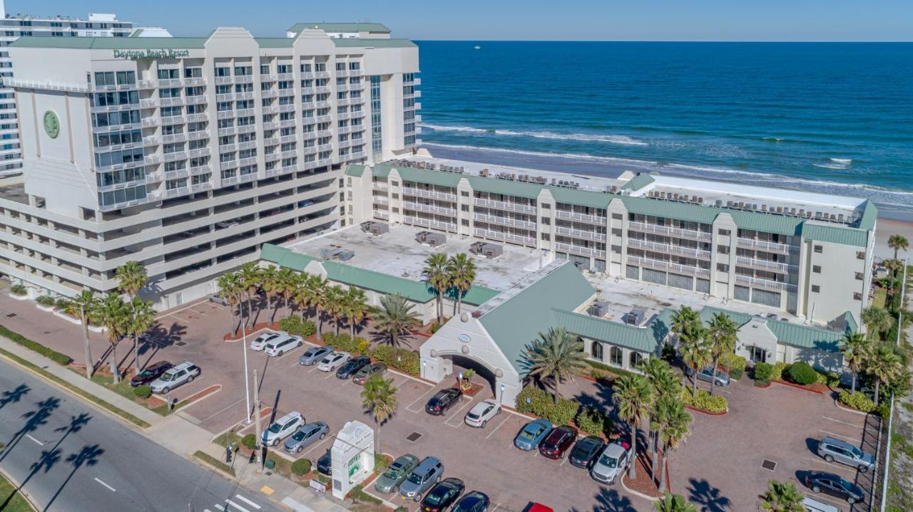 Junior Suite Ocean View