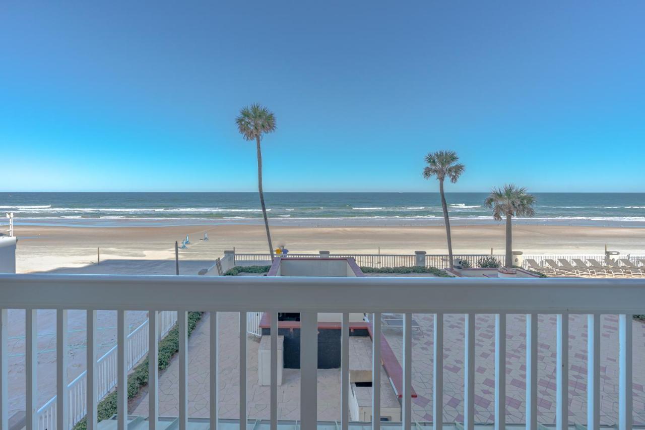 Junior Suite Ocean View