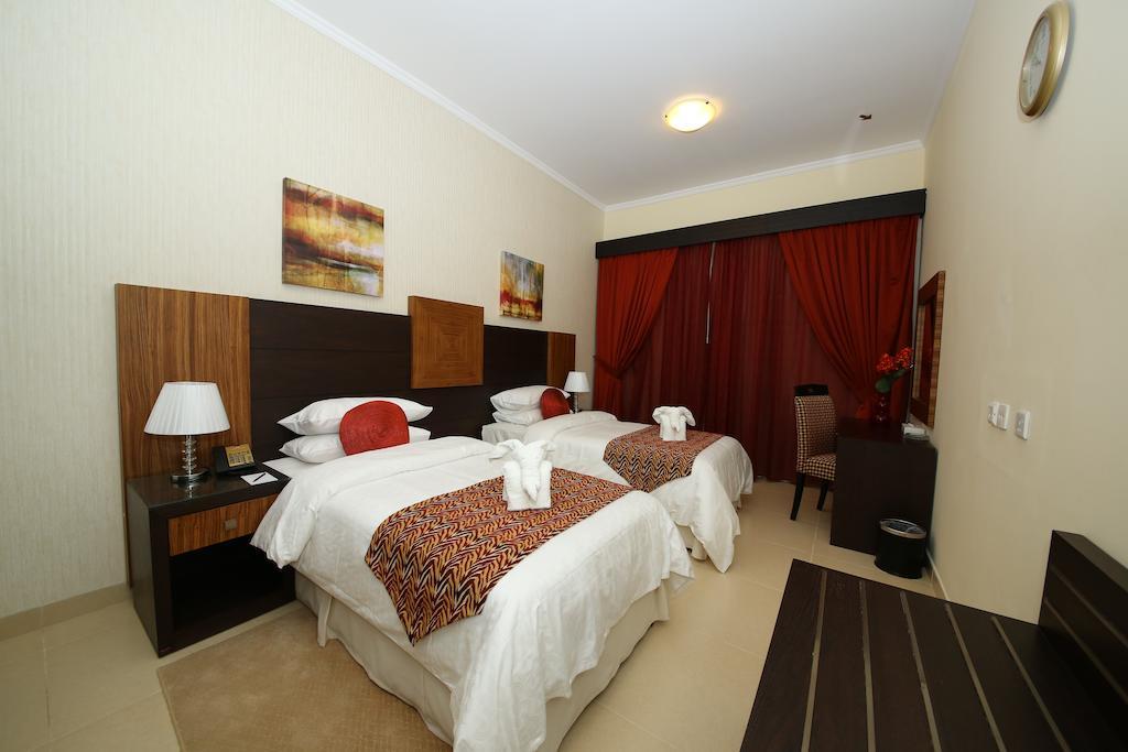 Apartament typu Classic z 2 sypialniami