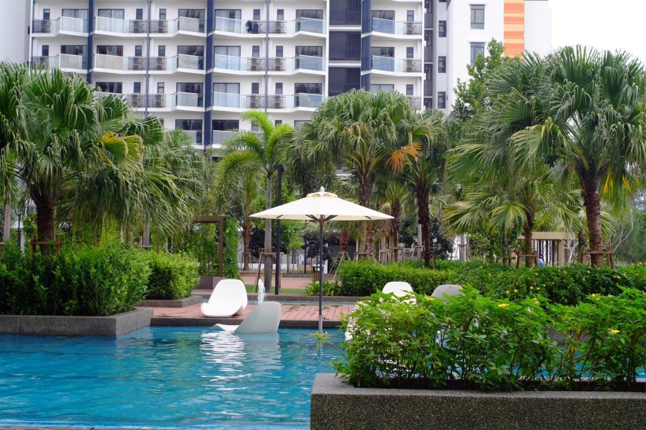 Studio Apartment Sea View