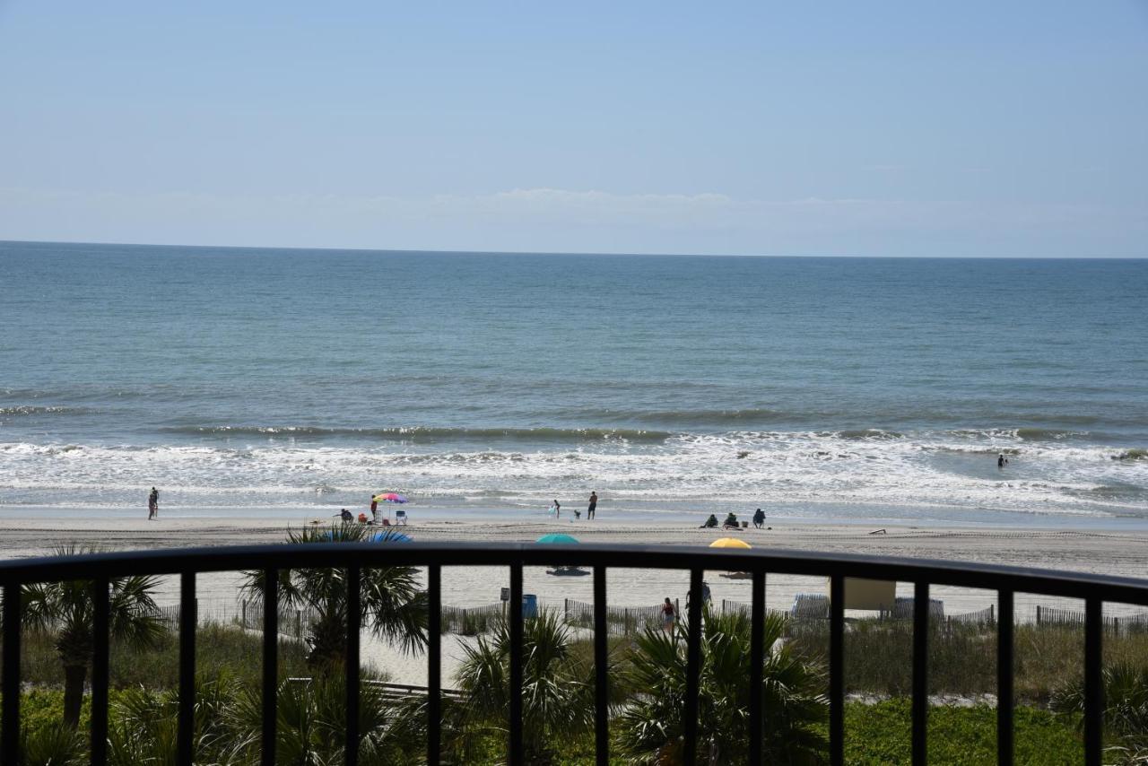 Apartment Sea View