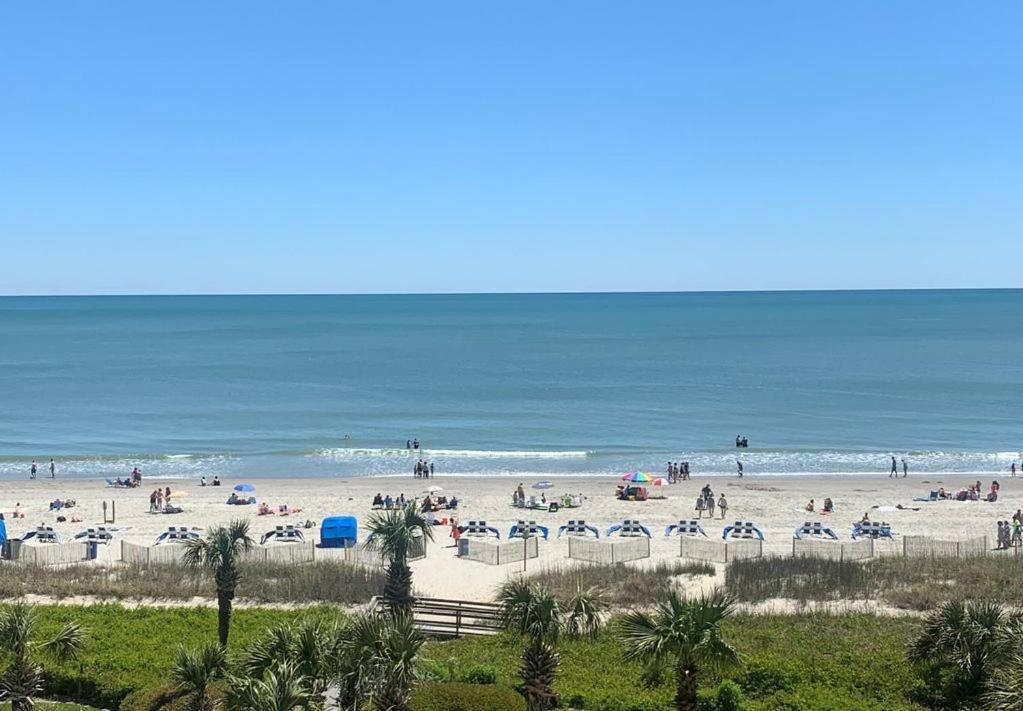 Apartment Sea View