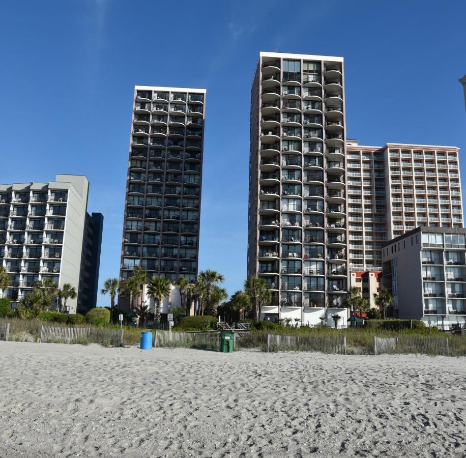Apartment Sea View