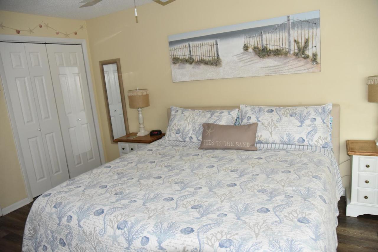 Apartment Sea View
