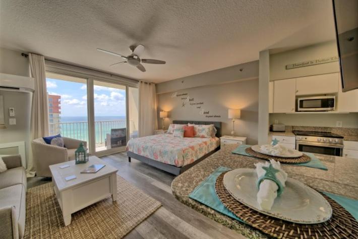 Studio Ocean View