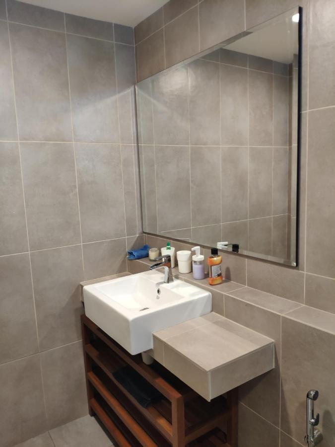 Studio Apartment Sea View