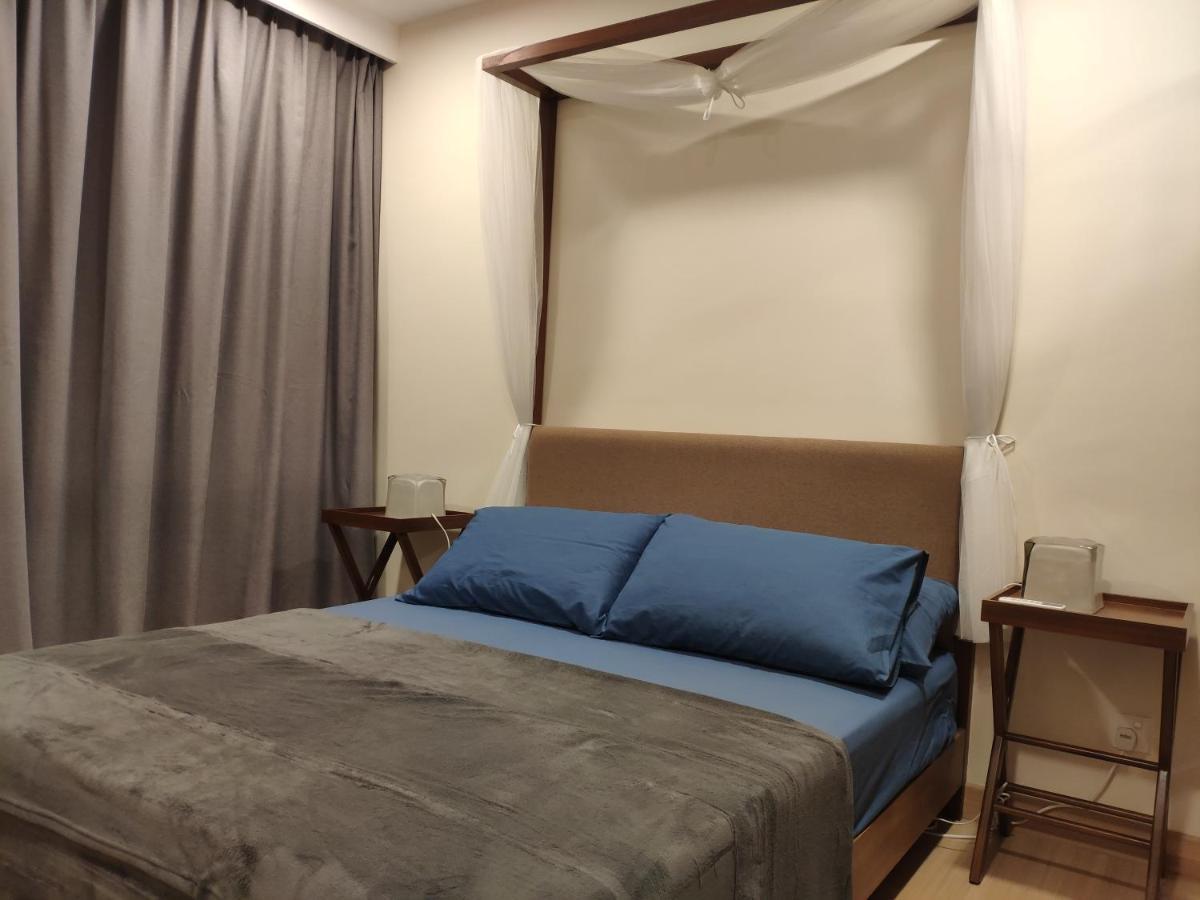 Studio Apartment Sea View