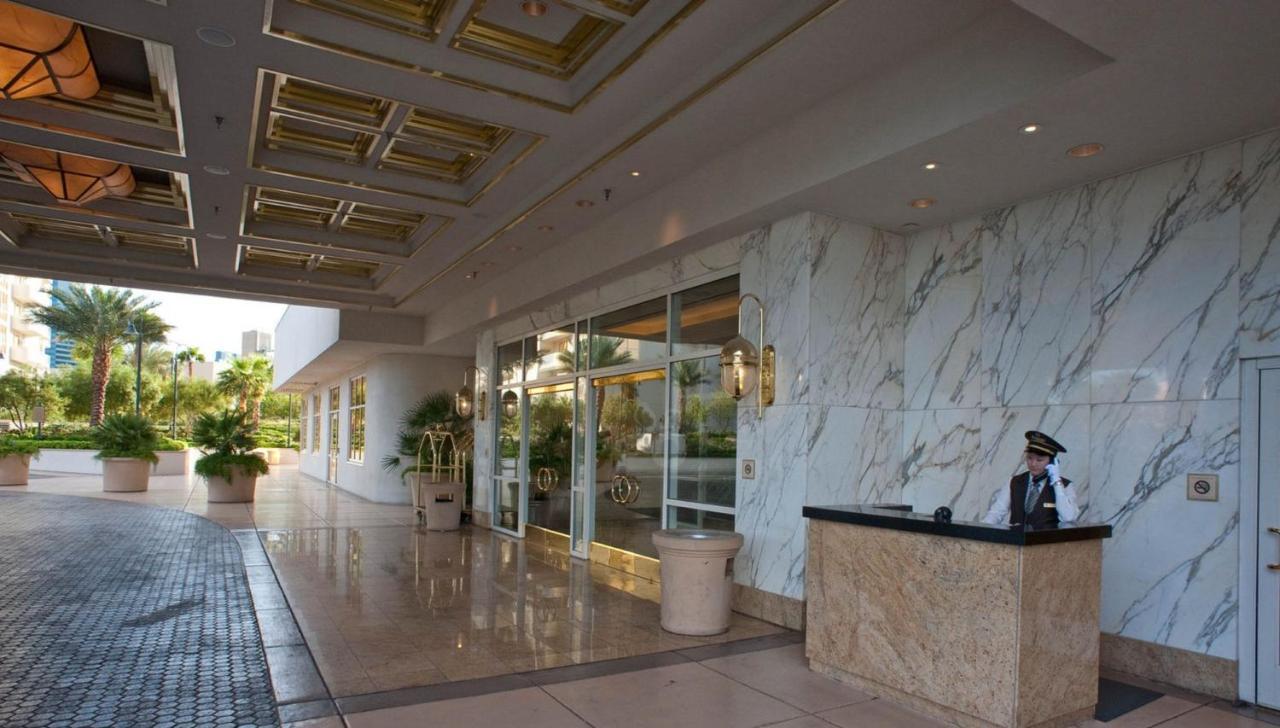 One-Bedroom PH Floor & Balcony