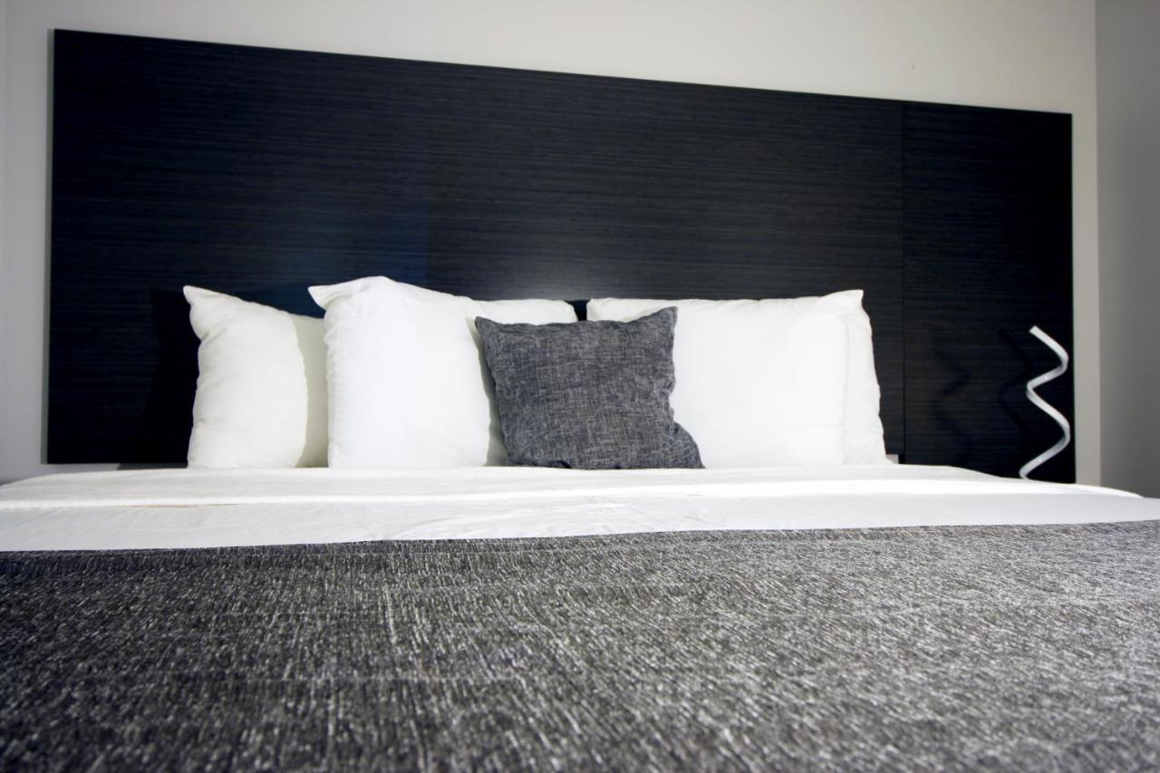 King Suite Sofabed