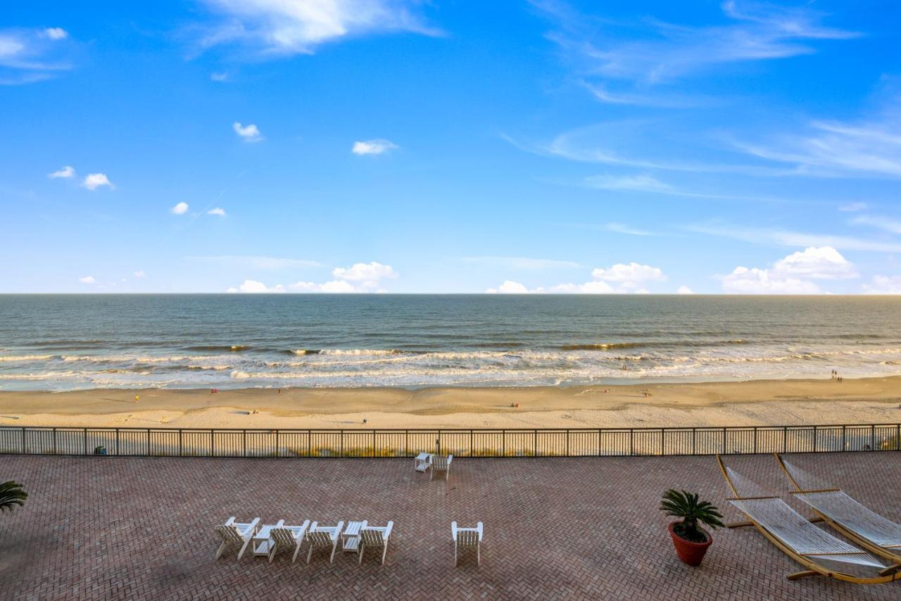 Apartment Sea View
