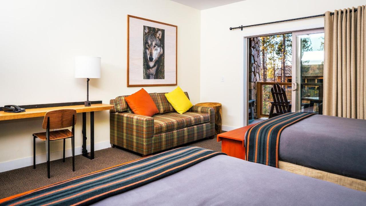 Queen Room Two Queen Beds Disability Access