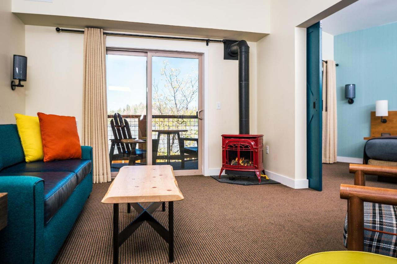 Suite Disability Access